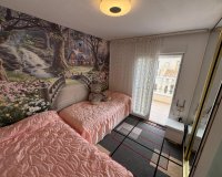 Herverkoop - Villa -
Orihuela Costa - Los Dolses