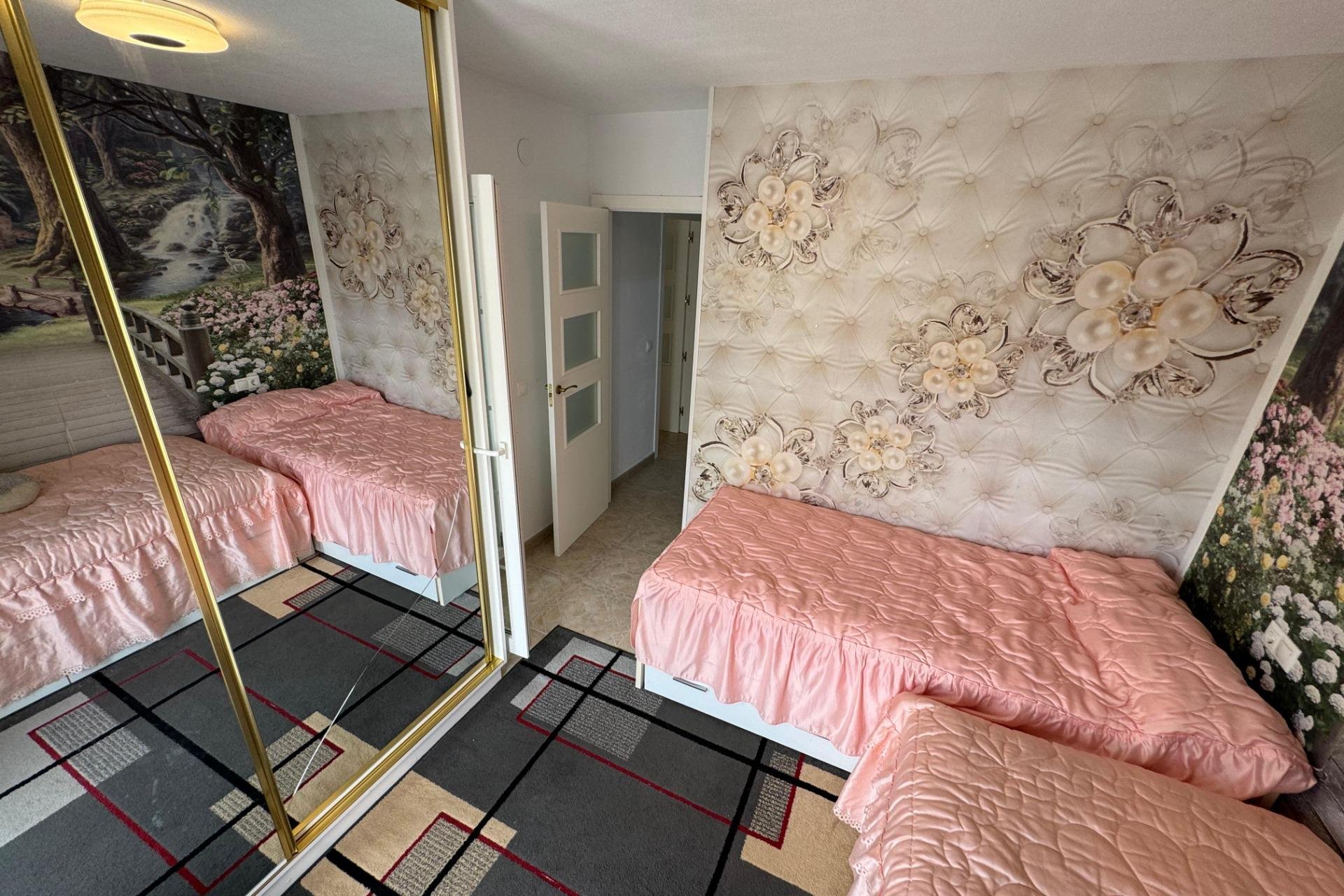 Herverkoop - Villa -
Orihuela Costa - Los Dolses