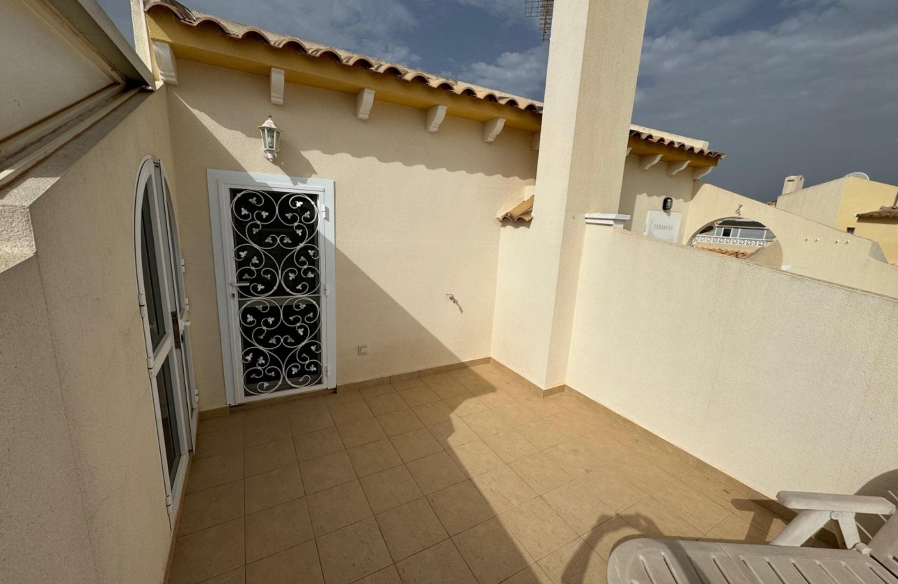 Herverkoop - Villa -
Orihuela Costa - Los Dolses