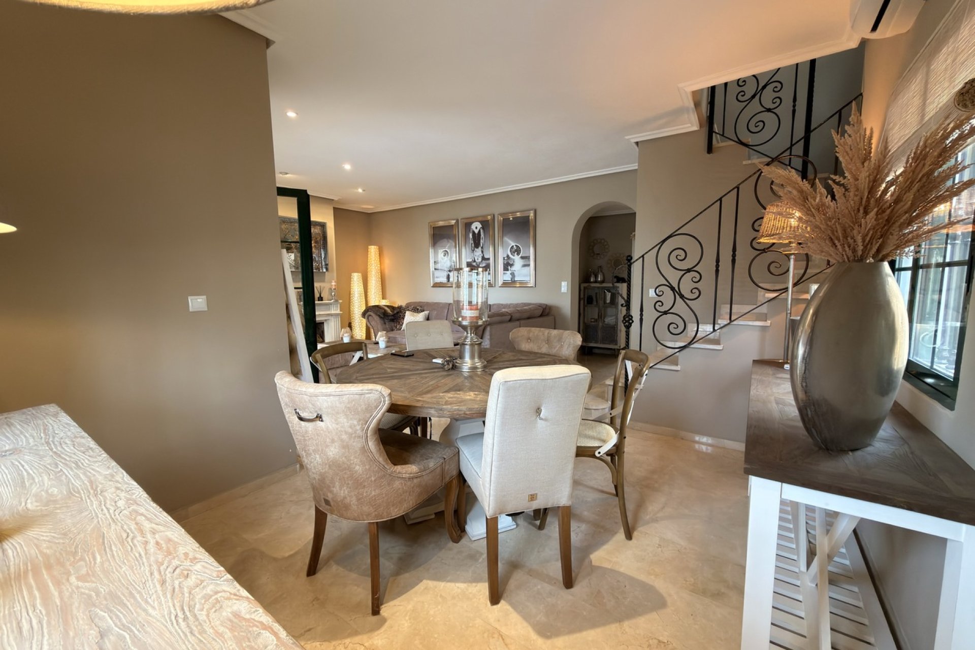 Herverkoop - Villa -
Orihuela Costa - Los Doses