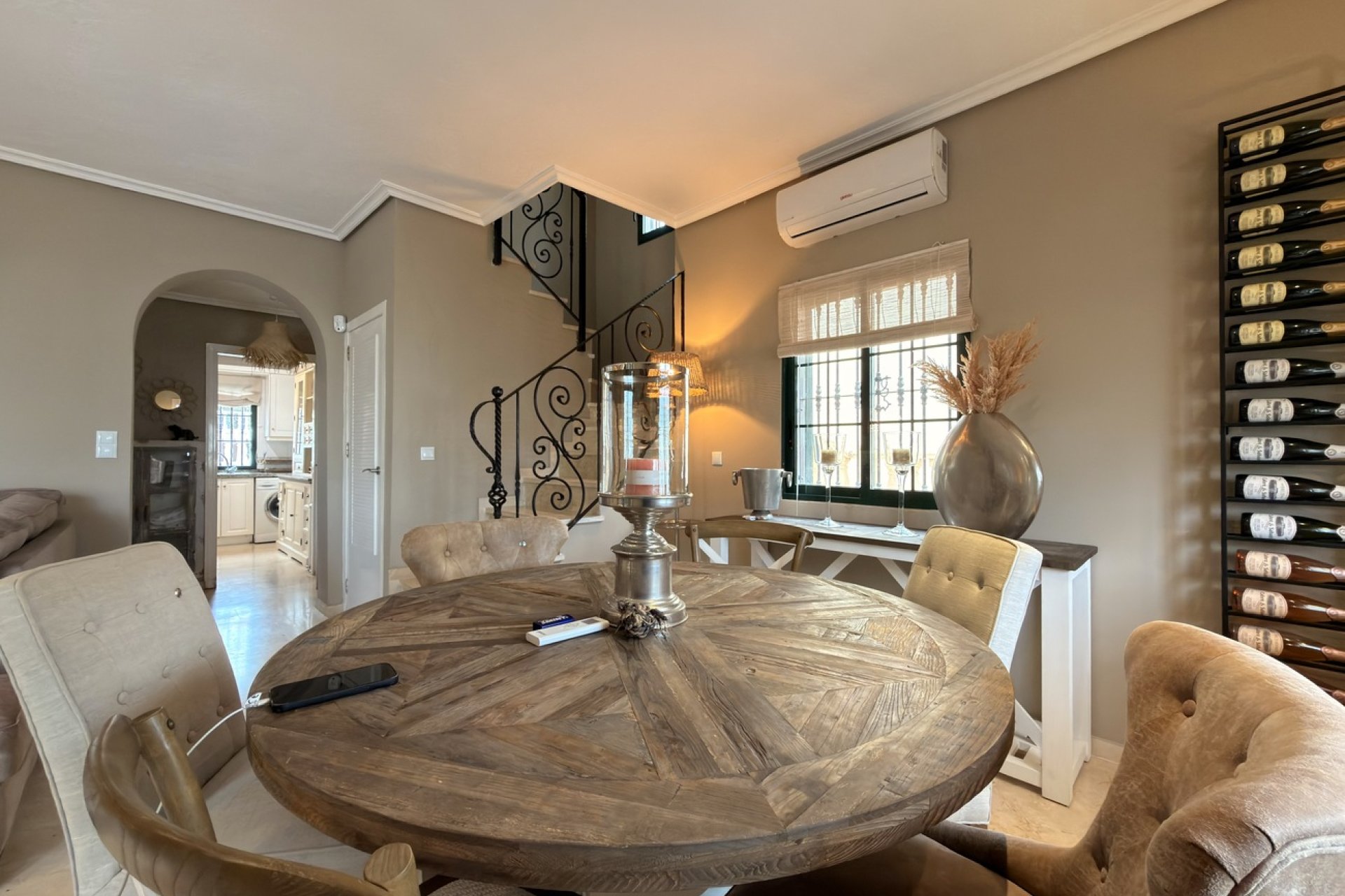 Herverkoop - Villa -
Orihuela Costa - Los Doses