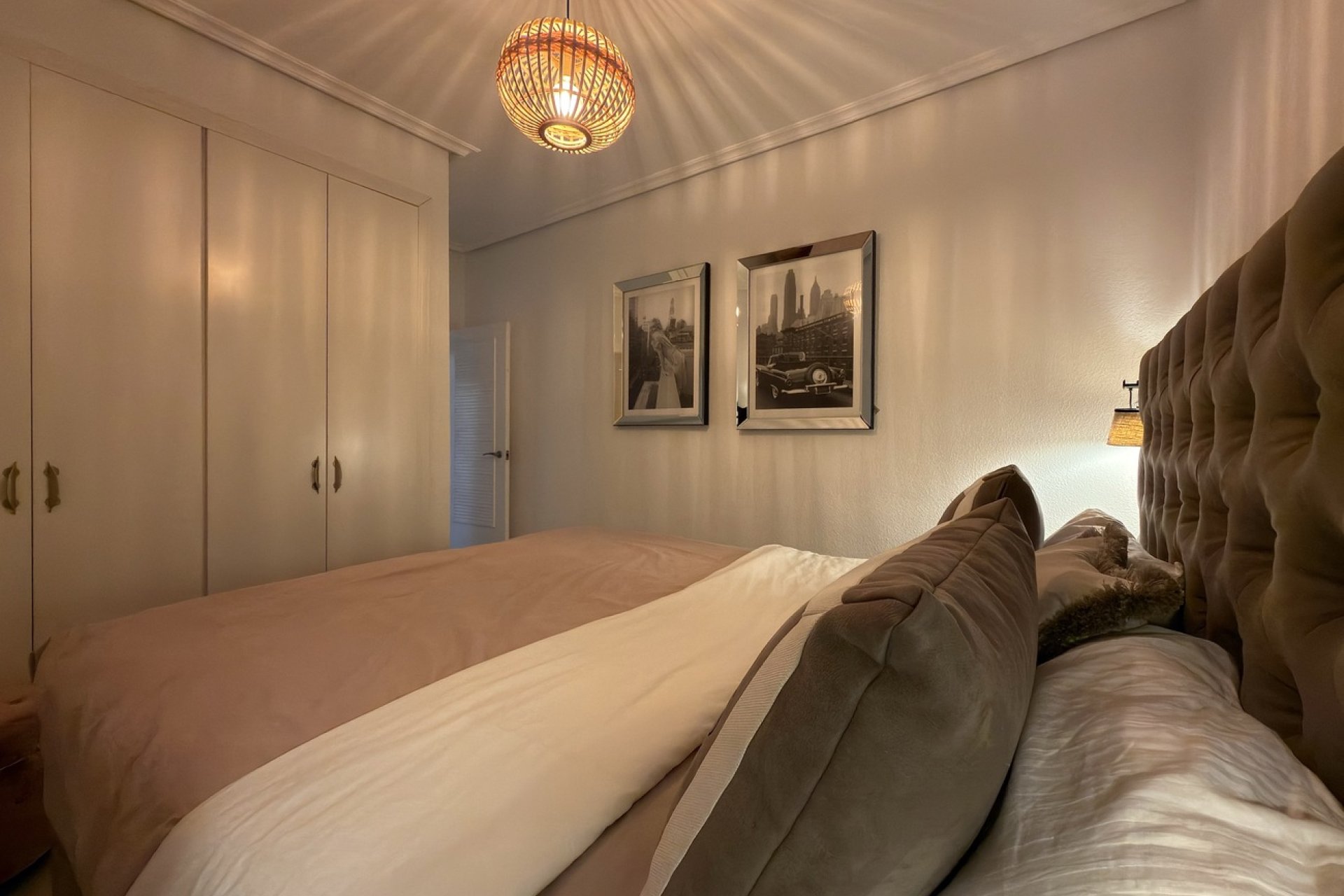 Herverkoop - Villa -
Orihuela Costa - Los Doses