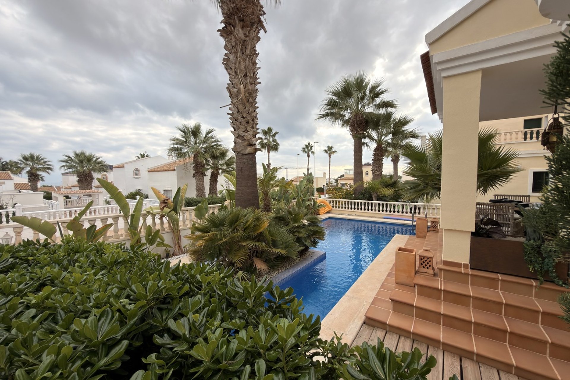 Herverkoop - Villa -
Orihuela Costa - Los Doses