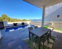 Herverkoop - Villa -
Orihuela Costa - PAU 26