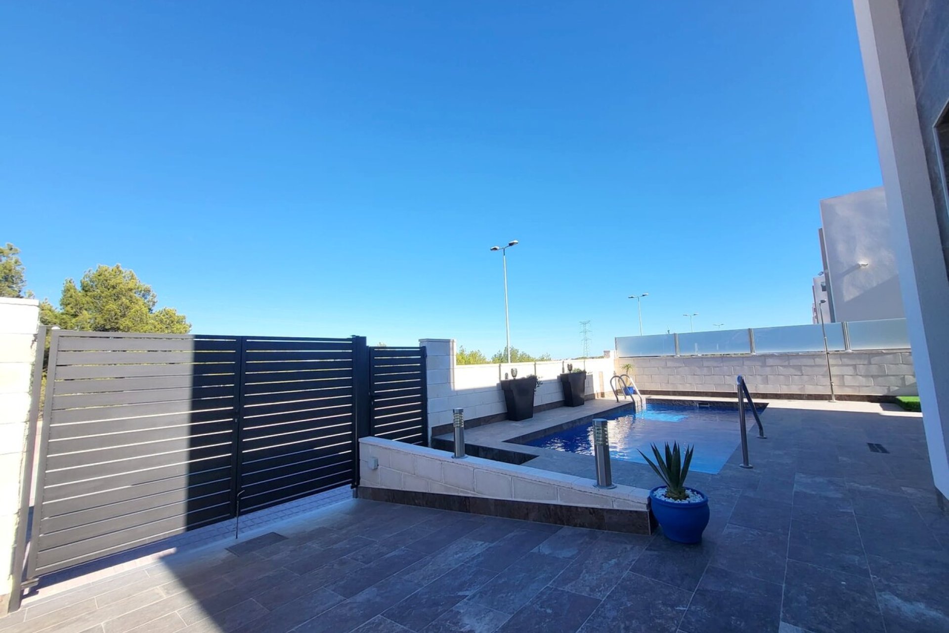 Herverkoop - Villa -
Orihuela Costa - PAU 26