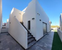 Herverkoop - Villa -
Orihuela Costa - PAU 26