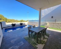 Herverkoop - Villa -
Orihuela Costa - PAU 26