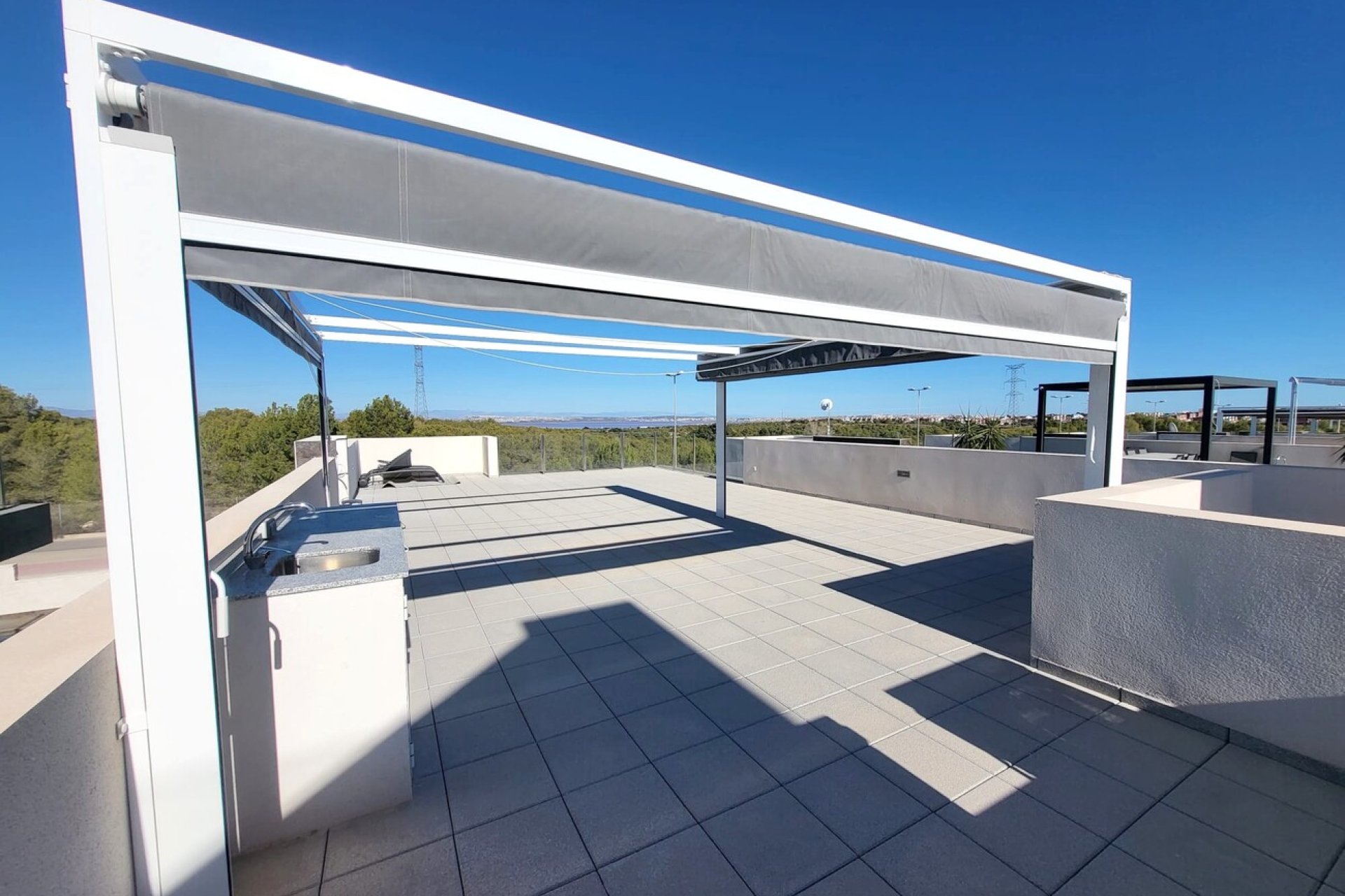 Herverkoop - Villa -
Orihuela Costa - PAU 26