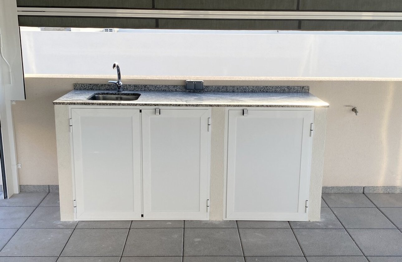 Herverkoop - Villa -
Orihuela Costa - PAU 26