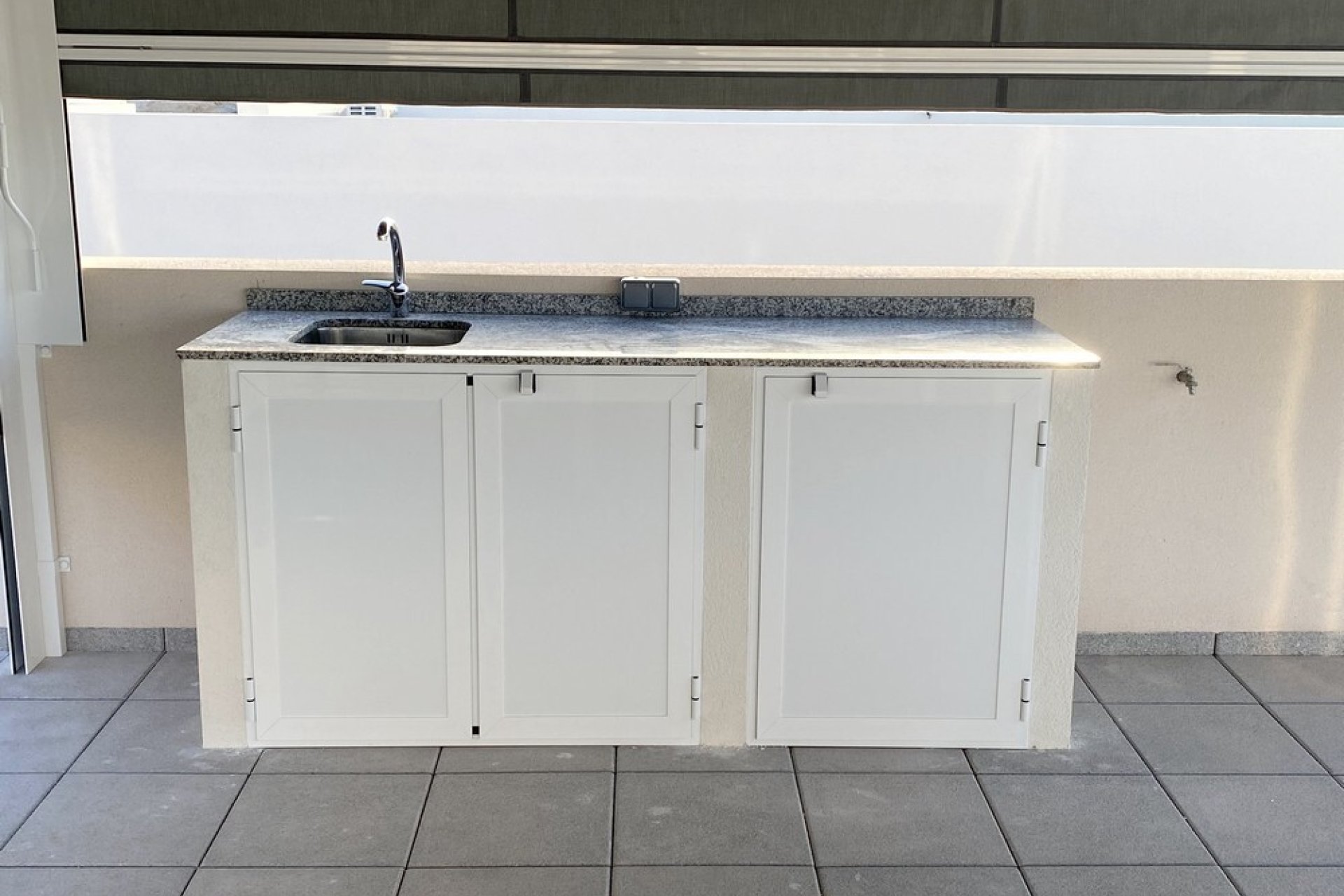 Herverkoop - Villa -
Orihuela Costa - PAU 26