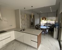 Herverkoop - Villa -
Orihuela Costa - PAU 26