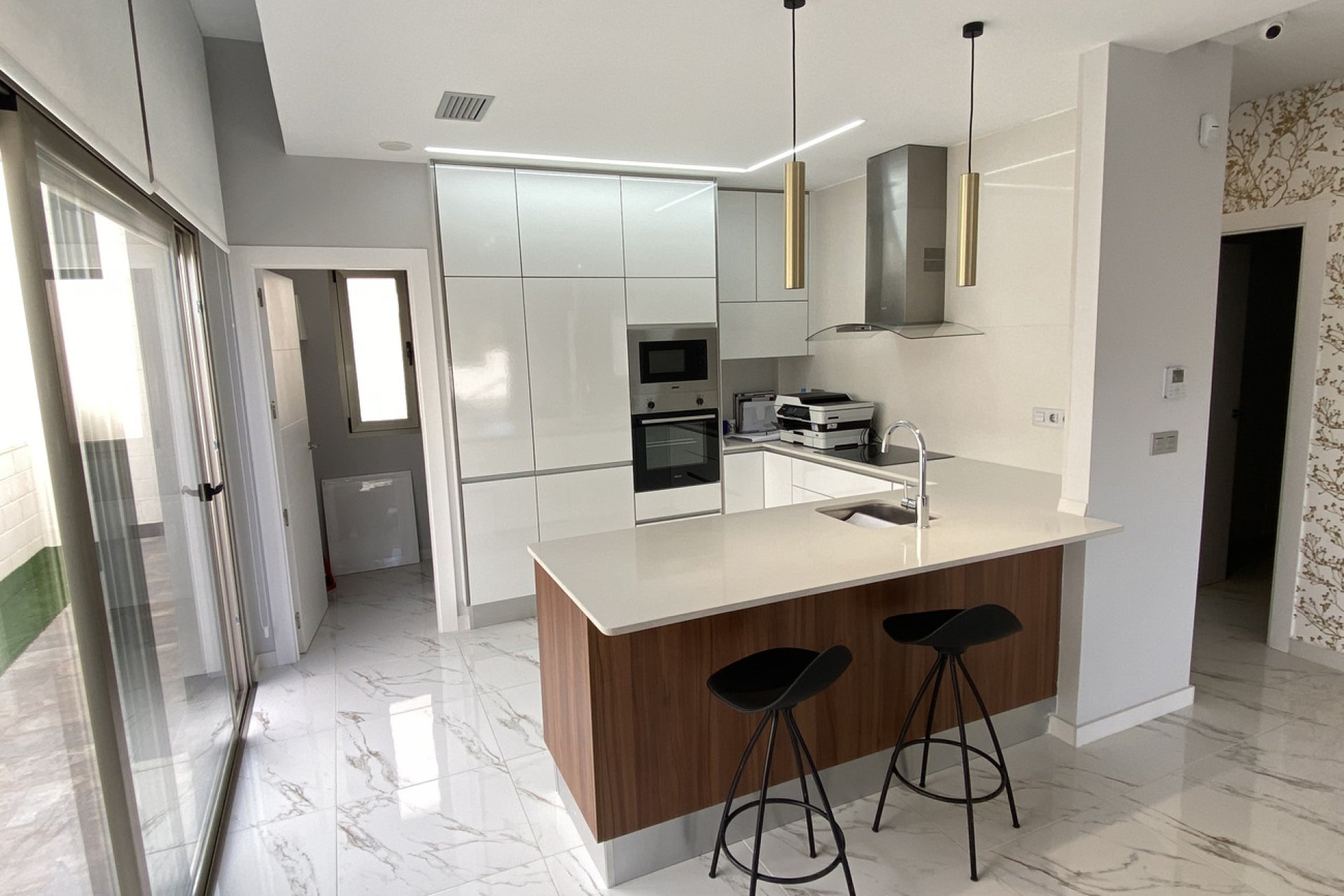 Herverkoop - Villa -
Orihuela Costa - PAU 26