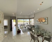 Herverkoop - Villa -
Orihuela Costa - PAU 26