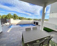 Herverkoop - Villa -
Orihuela Costa - PAU 26