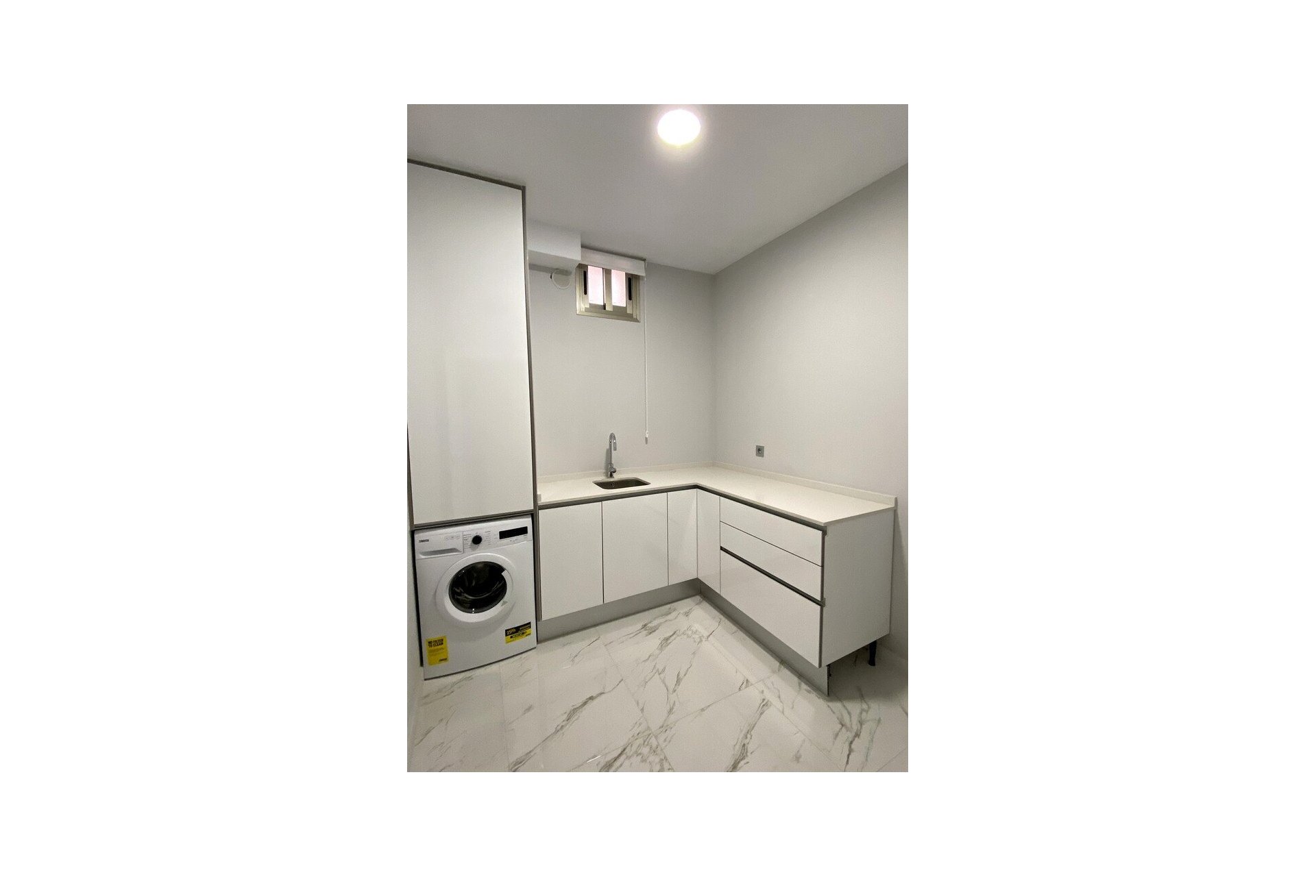 Herverkoop - Villa -
Orihuela Costa - PAU 26