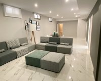 Herverkoop - Villa -
Orihuela Costa - PAU 26