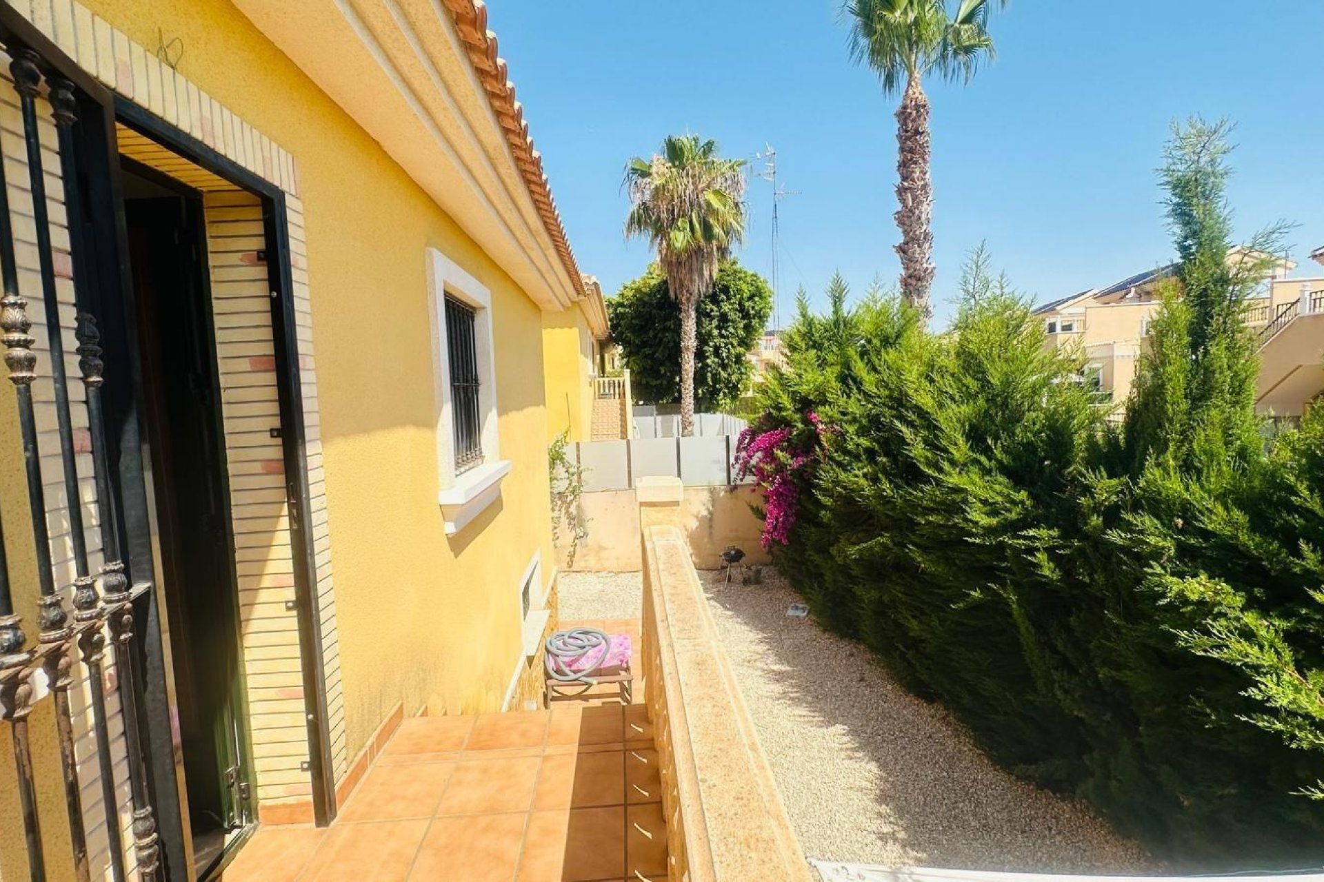Herverkoop - Villa -
Orihuela Costa - PAU 8