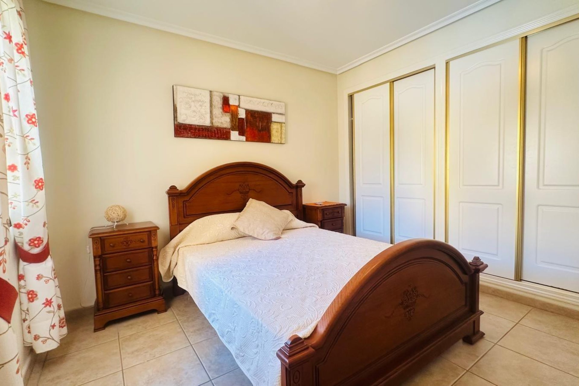 Herverkoop - Villa -
Orihuela Costa - PAU 8