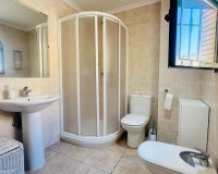 Herverkoop - Villa -
Orihuela Costa - PAU 8