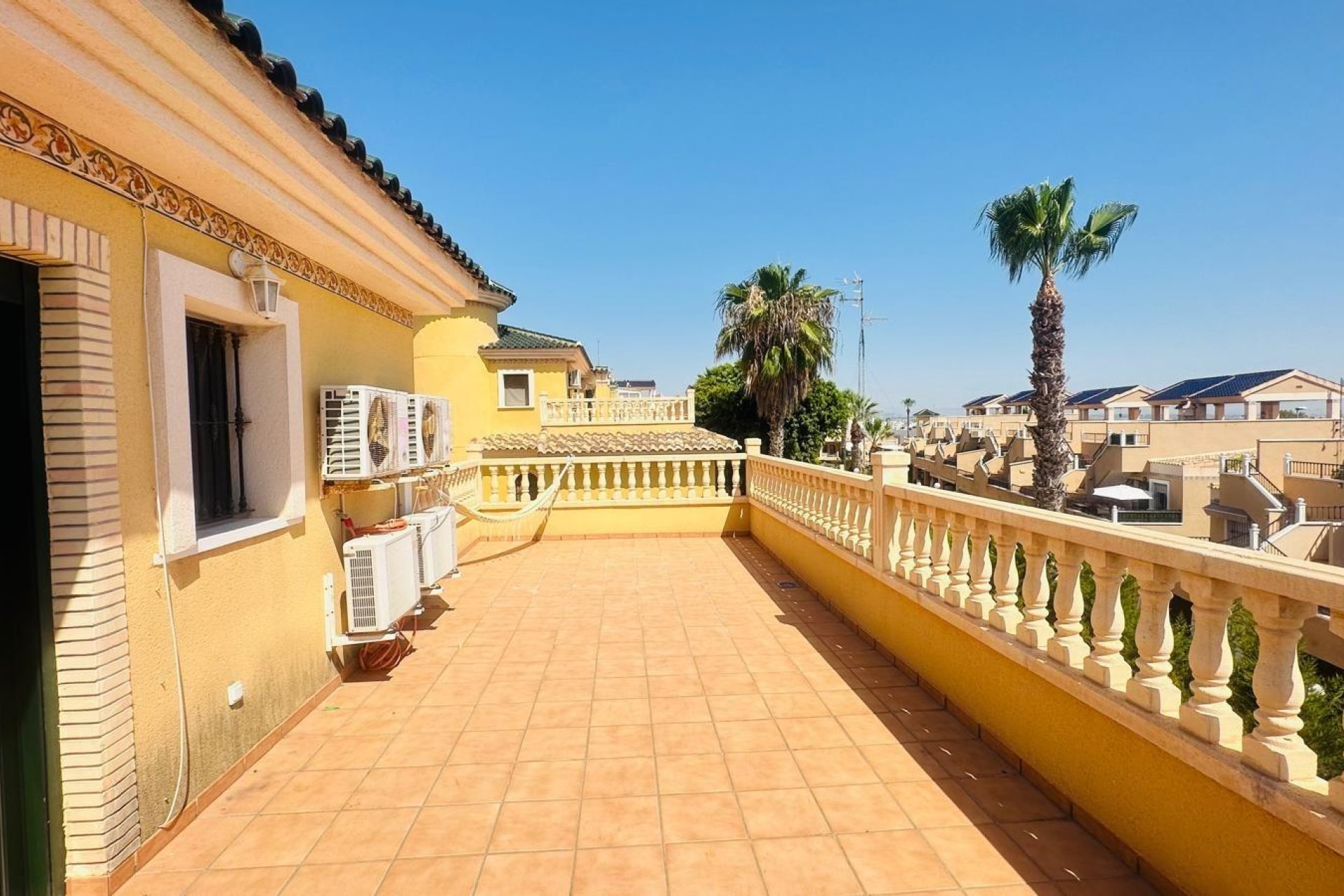 Herverkoop - Villa -
Orihuela Costa - PAU 8