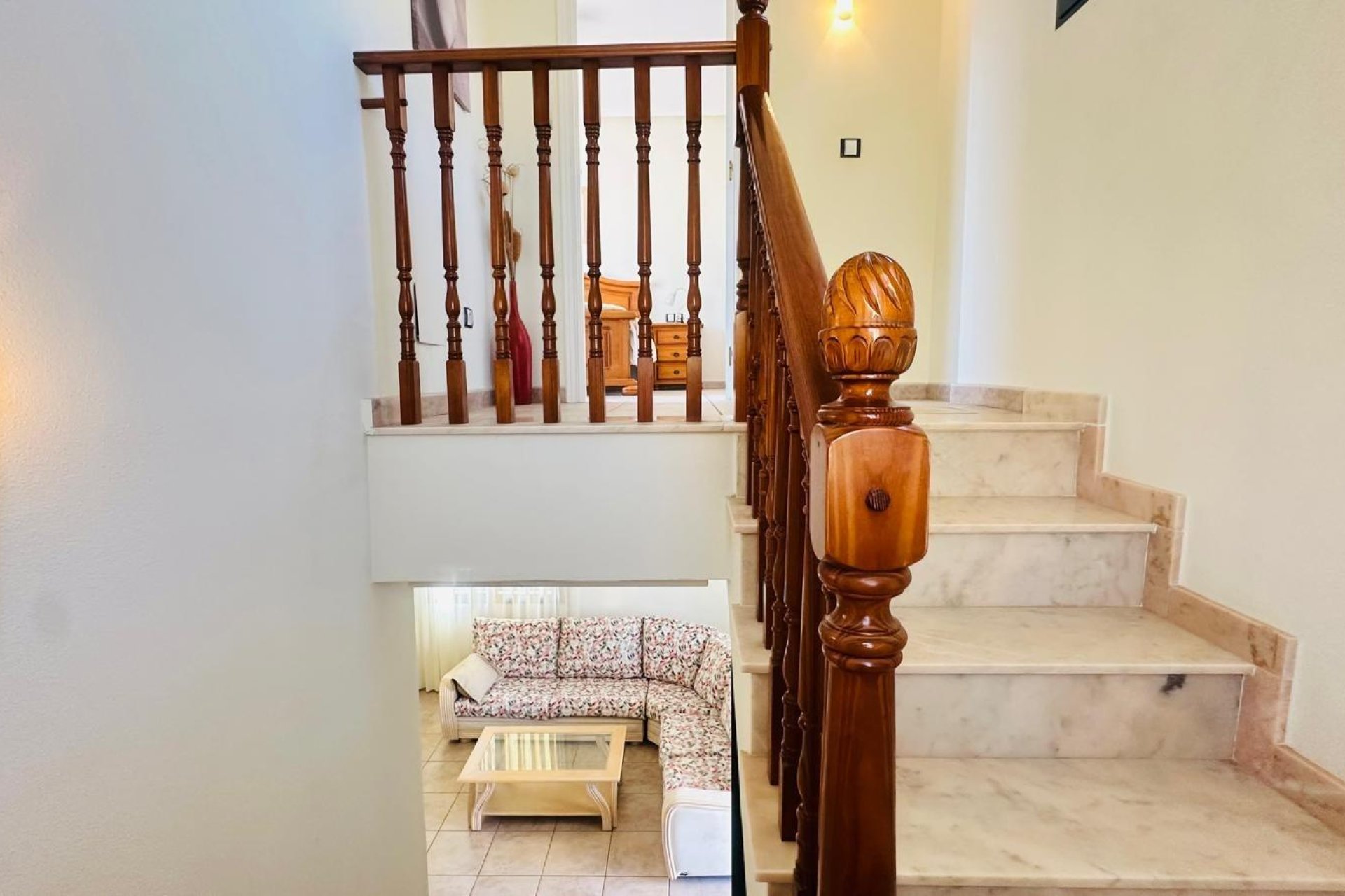 Herverkoop - Villa -
Orihuela Costa - PAU 8