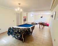 Herverkoop - Villa -
Orihuela Costa - PAU 8