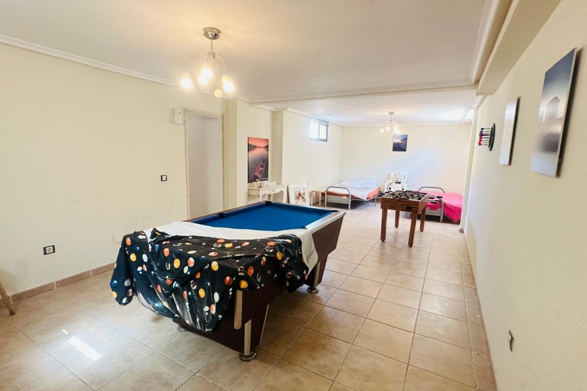 Herverkoop - Villa -
Orihuela Costa - PAU 8