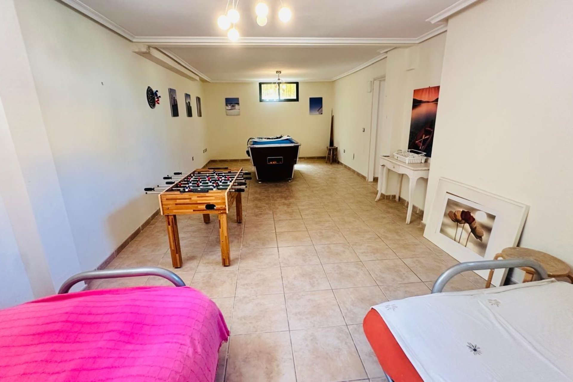 Herverkoop - Villa -
Orihuela Costa - PAU 8