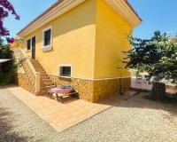 Herverkoop - Villa -
Orihuela Costa - PAU 8