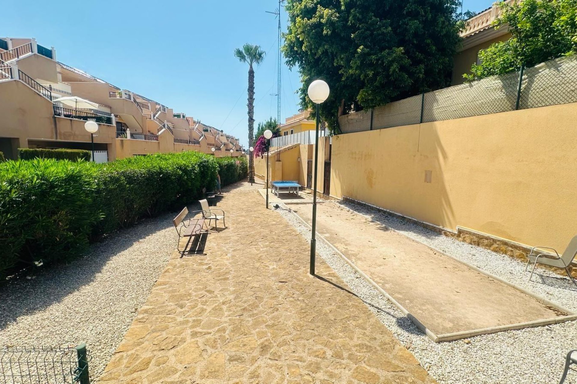 Herverkoop - Villa -
Orihuela Costa - PAU 8