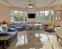 Herverkoop - Villa -
Orihuela Costa - Playa Flamenca