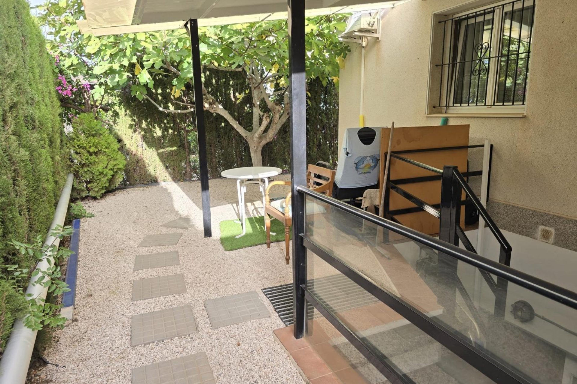 Herverkoop - Villa -
Orihuela Costa - Playa Flamenca