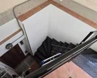 Herverkoop - Villa -
Orihuela Costa - Playa Flamenca