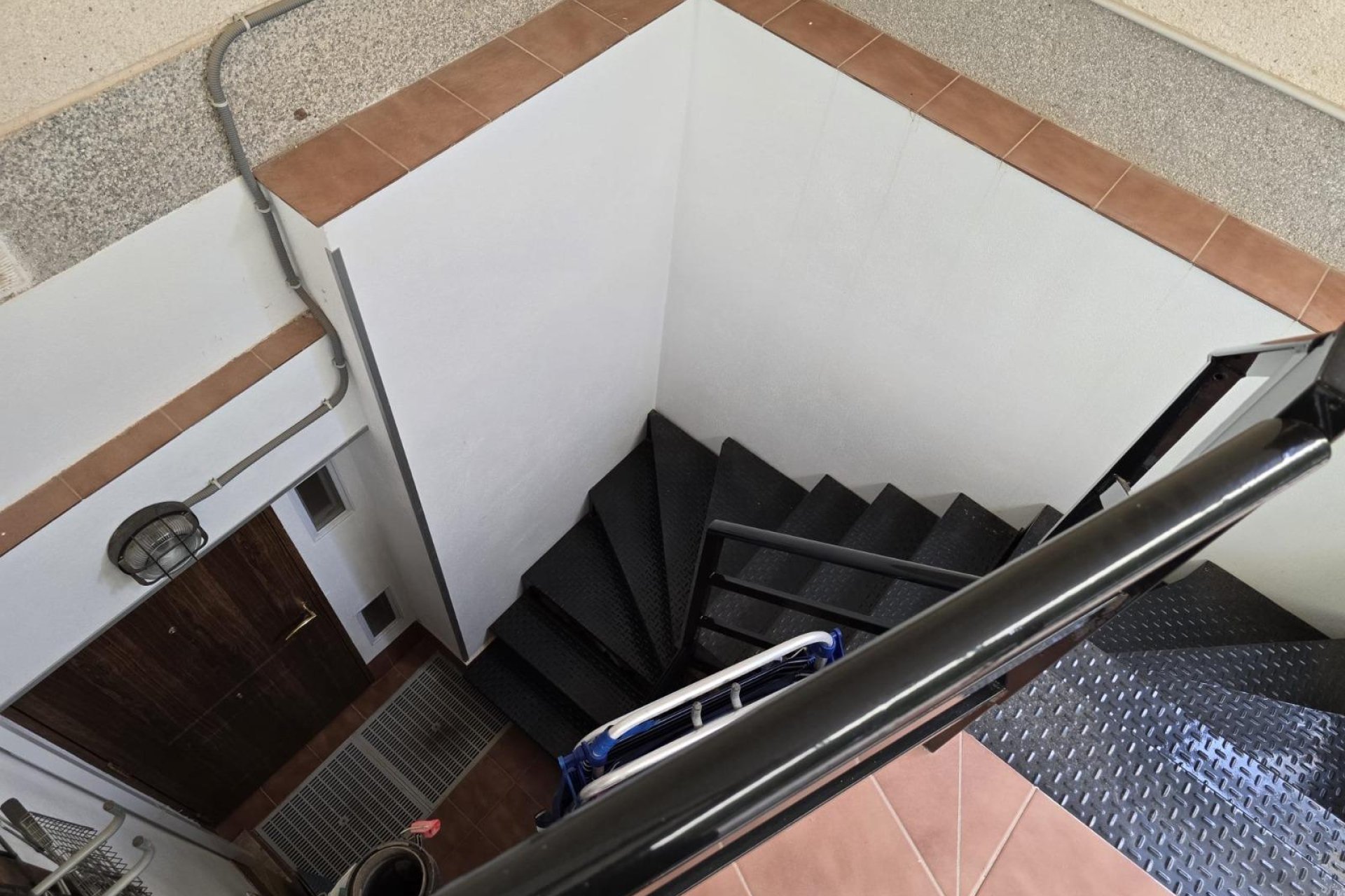 Herverkoop - Villa -
Orihuela Costa - Playa Flamenca