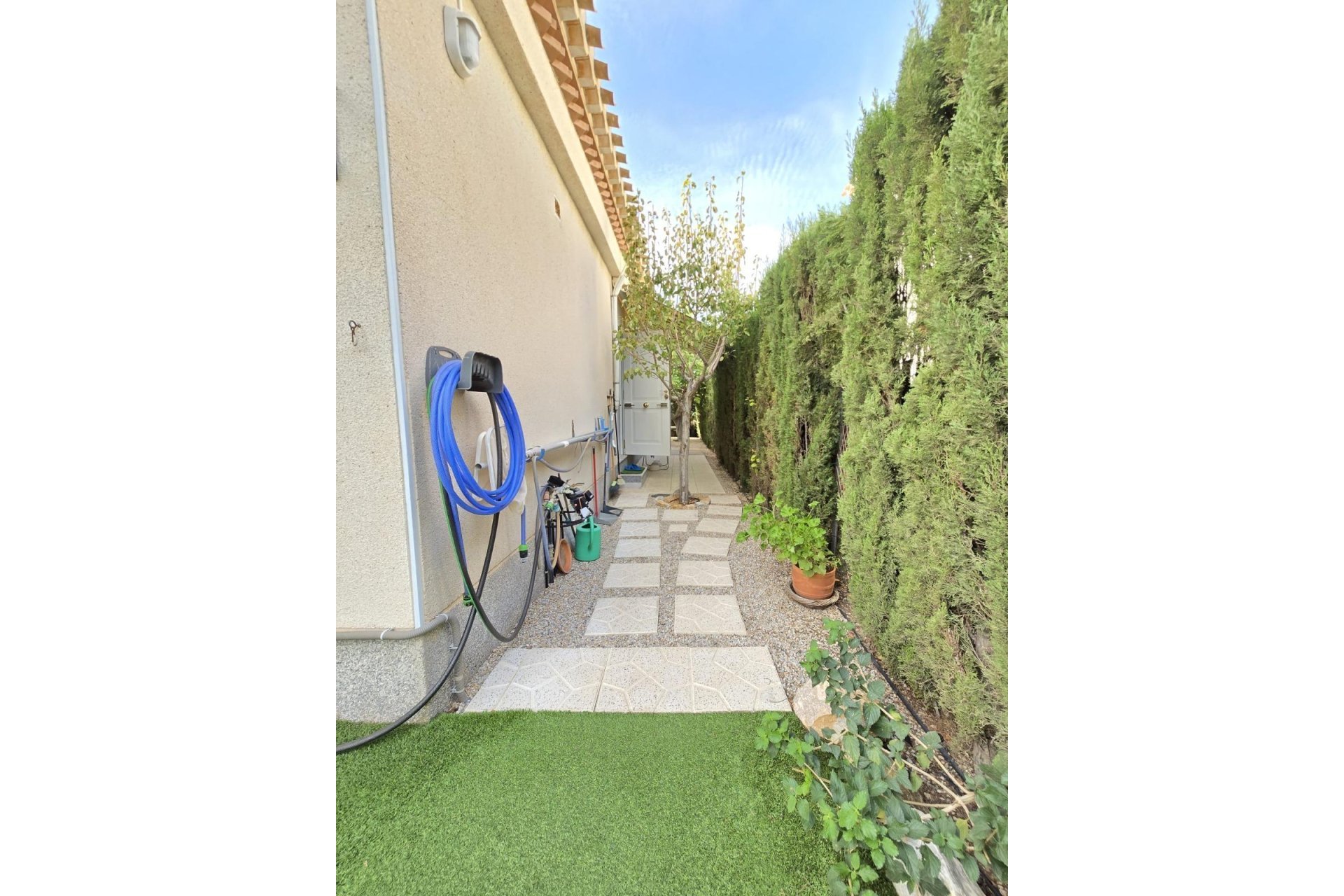 Herverkoop - Villa -
Orihuela Costa - Playa Flamenca