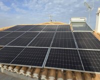 Herverkoop - Villa -
Orihuela Costa - Playa Flamenca