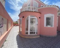 Herverkoop - Villa -
Orihuela Costa - Playa Flamenca