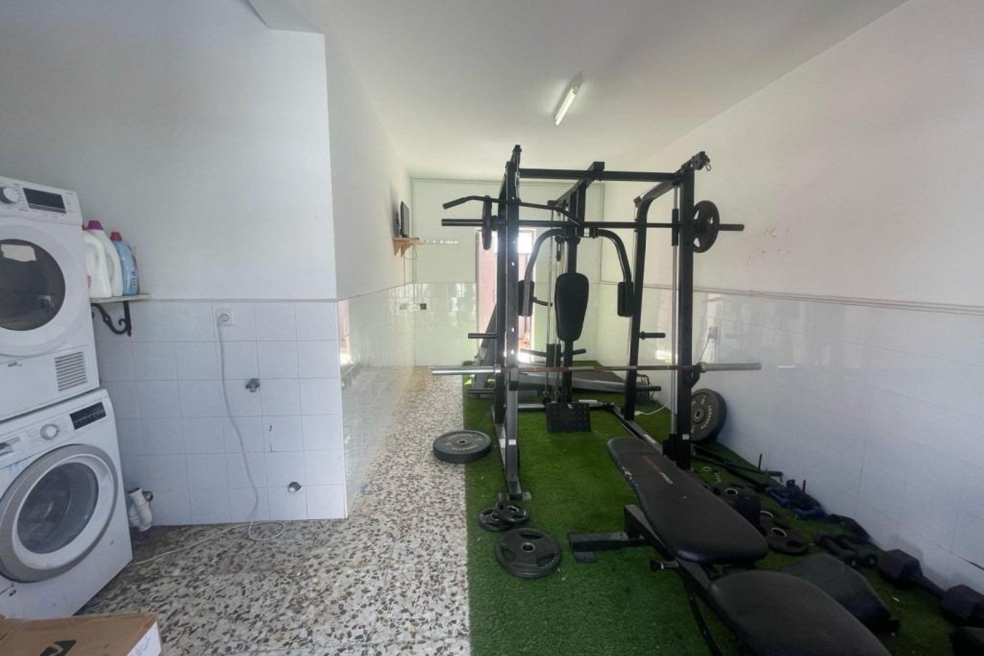 Herverkoop - Villa -
Orihuela Costa - Playa Flamenca