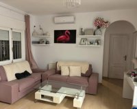 Herverkoop - Villa -
Orihuela Costa - Playa Flamenca