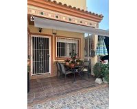 Herverkoop - Villa -
Orihuela Costa - Playa Flamenca