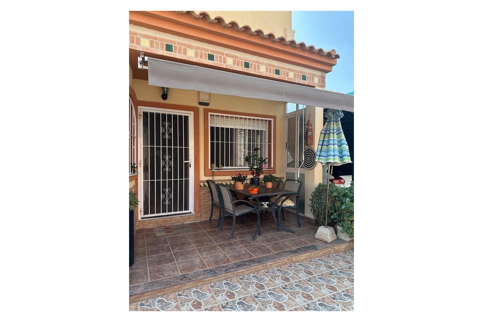 Herverkoop - Villa -
Orihuela Costa - Playa Flamenca