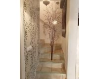 Herverkoop - Villa -
Orihuela Costa - Playa Flamenca