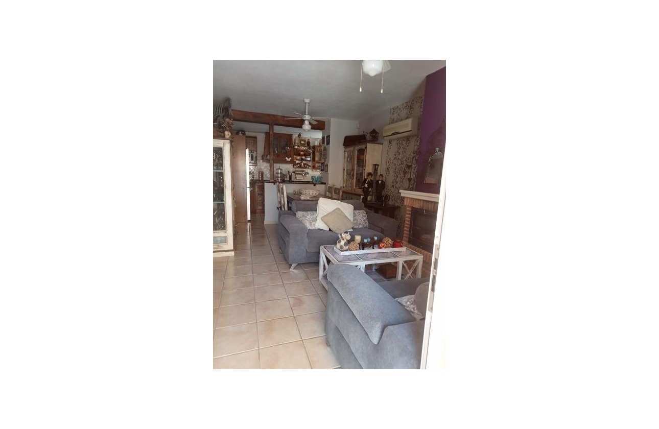 Herverkoop - Villa -
Orihuela Costa - Playa Flamenca