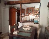 Herverkoop - Villa -
Orihuela Costa - Playa Flamenca