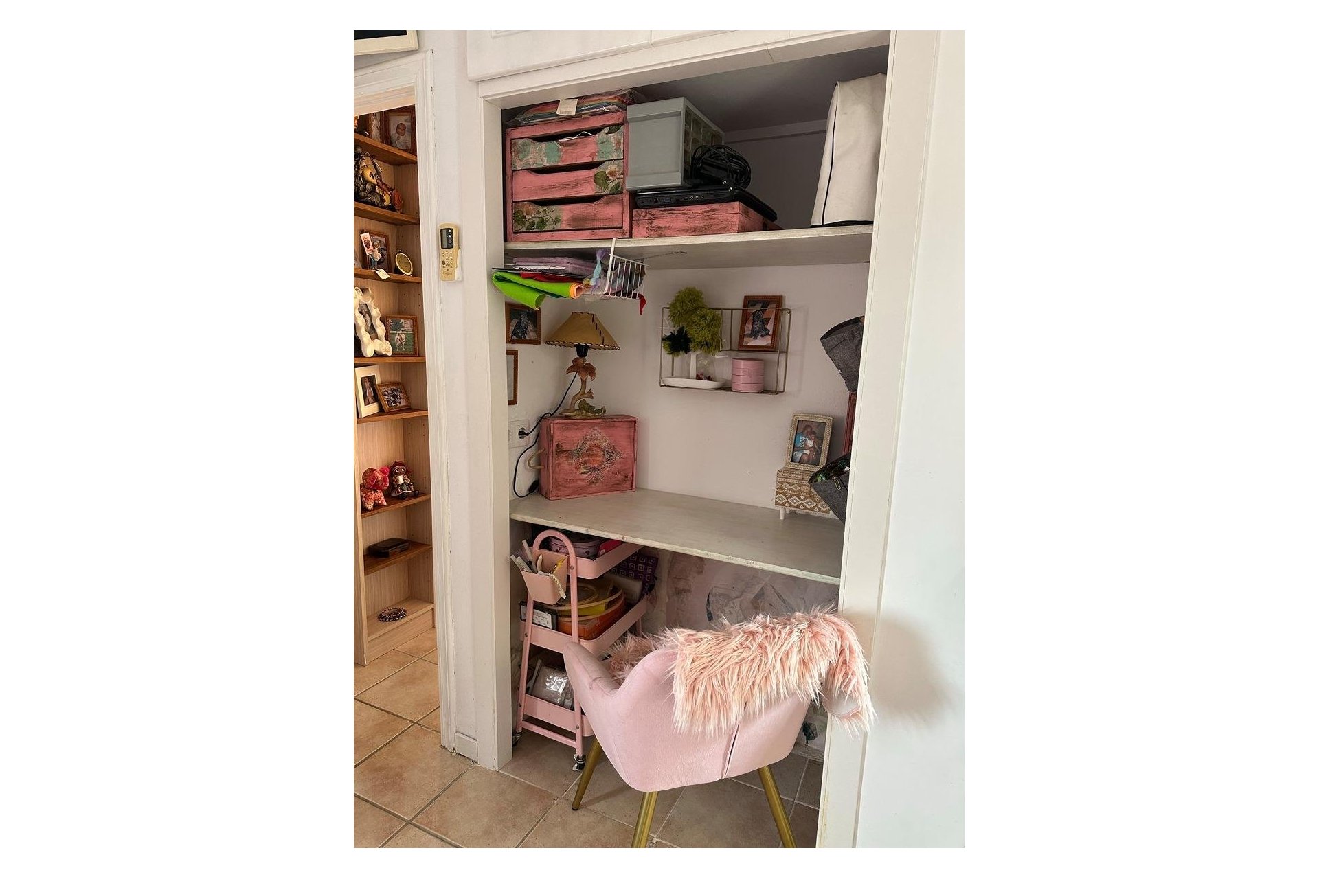 Herverkoop - Villa -
Orihuela Costa - Playa Flamenca