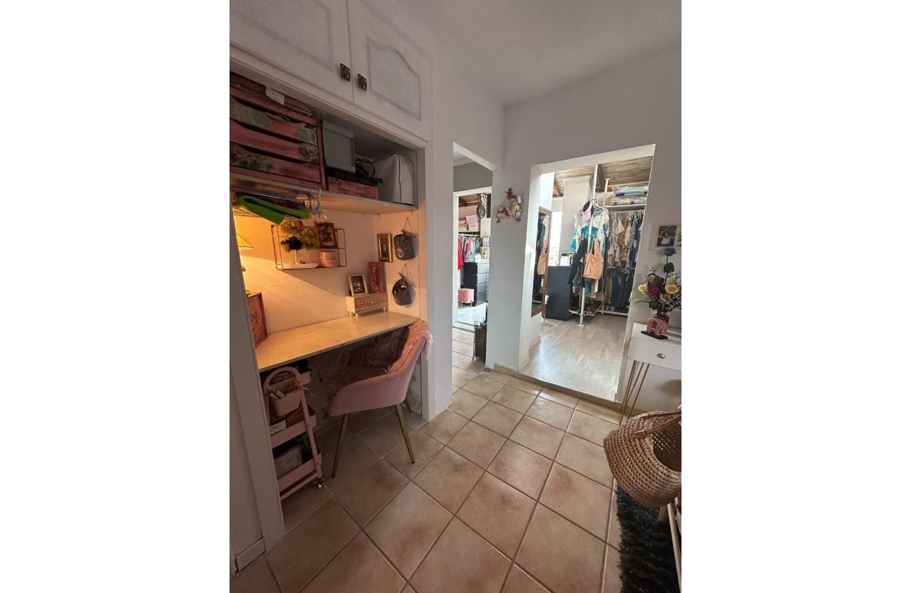 Herverkoop - Villa -
Orihuela Costa - Playa Flamenca