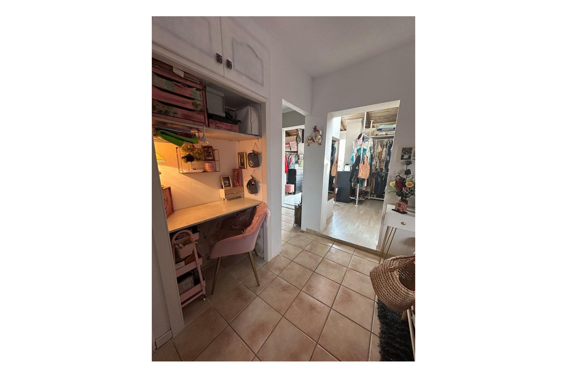 Herverkoop - Villa -
Orihuela Costa - Playa Flamenca