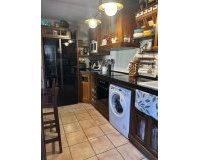 Herverkoop - Villa -
Orihuela Costa - Playa Flamenca