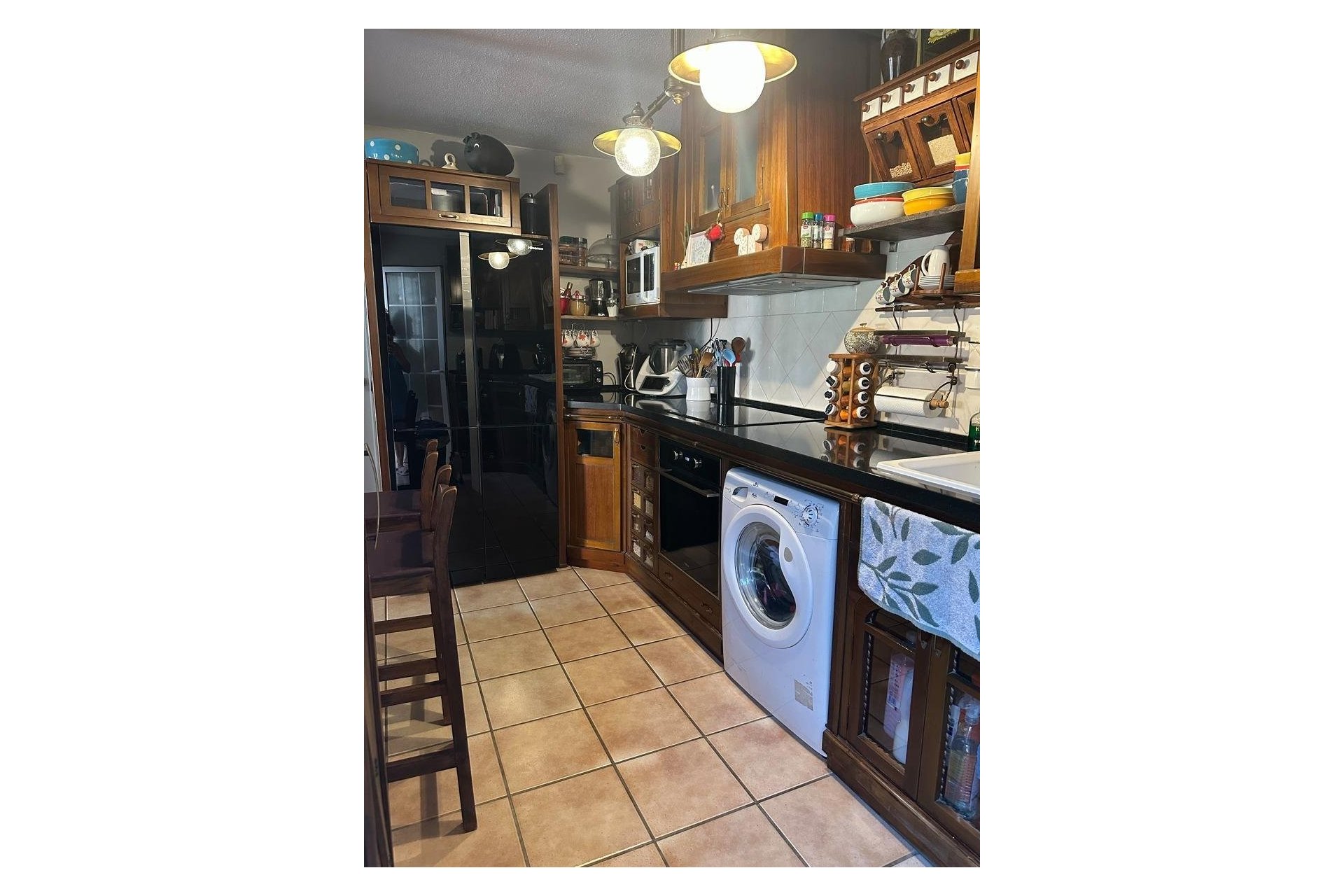 Herverkoop - Villa -
Orihuela Costa - Playa Flamenca