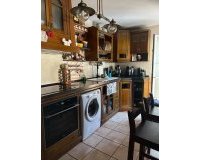 Herverkoop - Villa -
Orihuela Costa - Playa Flamenca